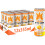 Reign Can Valencia Orange 355 ml (Pack of 12) 1
