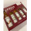 Costa Coffee Costa Coffee Syrups Gift Set 5 Pack New 2