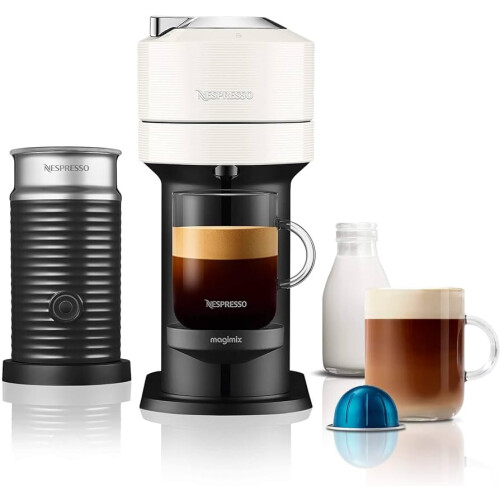 Nespresso Nespresso Vertuoline Starter Pack 20 Pods 2