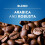 Lavazza Lavazza Dek Decaffeinated Natural Method Ground Coffee 250g (Pack of 4) 4