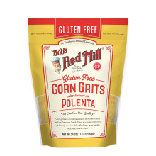 Bob's Red Mill, Corn Grits, 680g