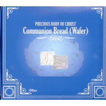 Precious Body of Christ Communion Bread Packet of 1000