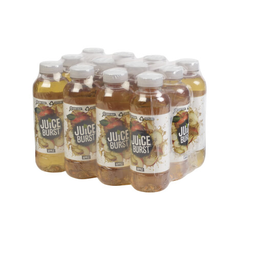 JUICEBURST Apple 12x500ml