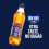 IRN-BRU XTRA, 12 Pack Zero No Sugar & Low Calorie Fizzy Drinks Multipack Bottles - 12 x 500ml Bottles 3