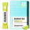 Humantra Electrolyte Packets | Zero Sugar | W/ 6 Electrolytes | Electrolytes Powder (20 Count, Himalayan Lime) 1