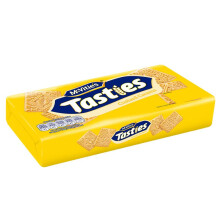 McVitie's McVities Custard Creams (300g x 8 packs)