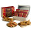 Lottie Shaw's Flapjack Lovers Tin 1