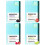 Humantra Electrolyte Packets | Zero Sugar | W/ 6 Electrolytes | Electrolytes Powder (80 Count, 4 Pack Bundle) 1