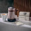 Hotel Chocolat Hotel Chocolat -45% Nutmilk Hot Chocolate Sachets 5
