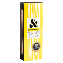 Crosta & Mollica Torinesi Grissini (120g) - Pack of 6