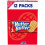 Nutter Butter Peanut Butter Sandwich Cookies - Snack Pack, 12 Count 1