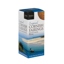 Furniss Original Cornish Fairings 200 g (Pack of 4)