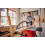 Einhell Einhell Bench-Type Circular Saw Maximum 2000 W, Saw Blade with Height/Angle Adjustment Facility, Parallel Stop, Angle Stop +/- 60? 4340490 2