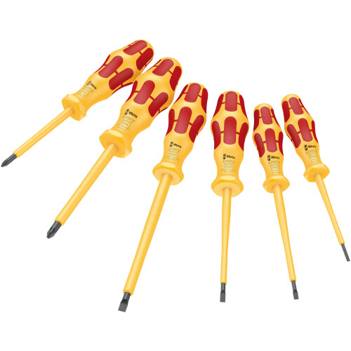 Wera 1060 i/1065 i/6