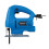 Silverline Silverline 270462 DIY 450W Jigsaw 450W , Blue 2
