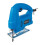 Silverline Silverline 270462 DIY 450W Jigsaw 450W , Blue 1
