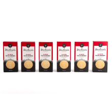 Maclean's Highland Bakery - All Butter Scottish Shortbread, 6 Packs x 175g (1.05kg) - Slowly Baked, Plain, All Butter,Traditional Shortbread