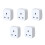 Hive Hive Active Plug-5Pack 1