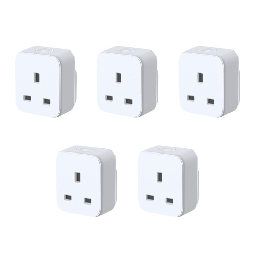 Hive Hive Active Plug-5Pack