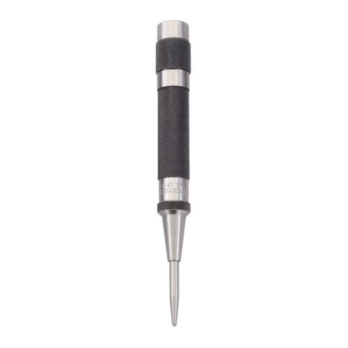 Starrett Starrett 18A Automatic Centre Punch With Adjustable Stroke