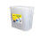 Broadfix BSP300 Flat Packers Mixed Tub - Multi-Colour (Pack of 300) 1