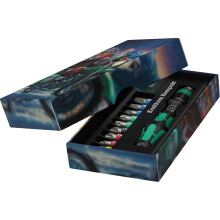 Kraftform Kompakt 10 Christmas 2025-05340004001