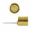 Yale Yale Rim Cylinder High Security PX54KPPB 1