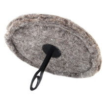 Chimney Sheep 12 Inch Round Chimney Draught Excluder
