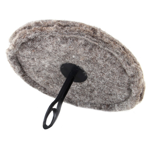 Chimney Sheep 12 Inch Round Chimney Draught Excluder