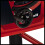 Einhell Einhell Bench-Type Circular Saw Maximum 2000 W, Saw Blade with Height/Angle Adjustment Facility, Parallel Stop, Angle Stop +/- 60? 4340490 3