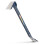 Estwing Estwing Epb/18 Pry Bar 18in 1