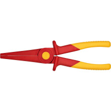 KNIPEX 98 62 02 Snipe Nose Pliers of Plastic Insulating 220 mm