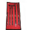 Neilsen Neilsen Spanner Set 5pc Extra Long (Ring Spanner - Metric - Fully Polished - Dual End) 1