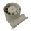 Manrose Manrose ID100T Inline Fan with Electric Time and Bracket 1