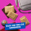 Pop-Tarts, Frosted Brown Sugar Cinnamon, 32 Count 3