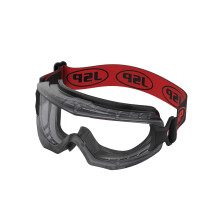 JSP EVO Safety Goggles with Standard Single Antimist Lens (AGM020-623-000)