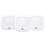 Yale Yale AC-3PIR Sync Alarm Motion Detector 3 Pack- Sync Alarm Accessory - 200m range 1