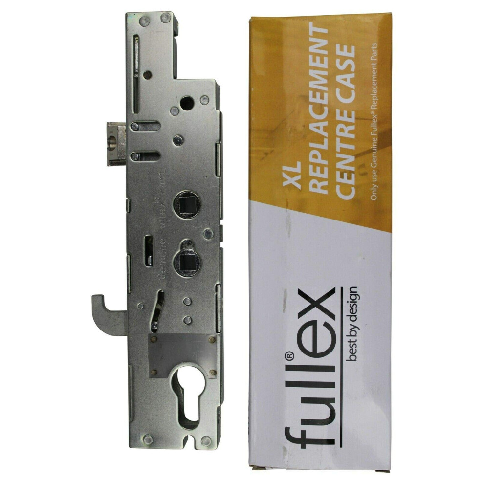 Fullex Xl Door Lock Multi Point Upvc Gearbox Door Lock 35M92mm 62Mm Double Spindle 5051222352625