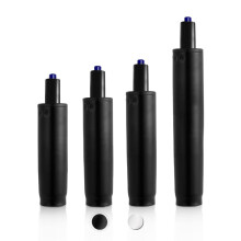 MASTERY MART 11 Inches-17 Inches Long Office Chair Gas Lift Cylinder Replacement, 5.5" Stroke, Heavy Duty 1000 lbs, Universal Gas Cylinder for Most