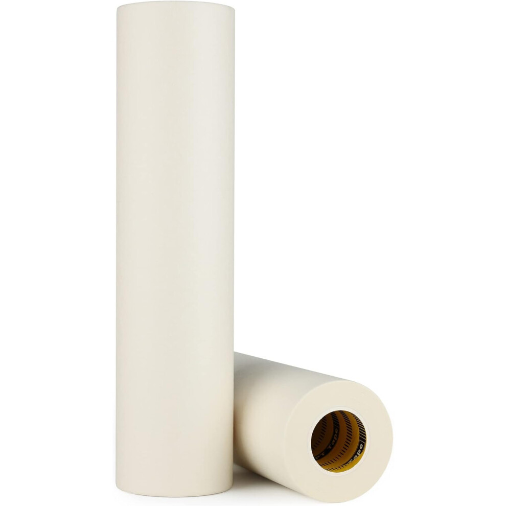 Llpt Transfer Tape For Vinyl 305Mm X 30M Pick Vinyl Easily Without Bubbles Residue Free Effective For Craft Cutters Stickers Decals Glass Windows 5051222349755