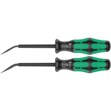 338/2 Set of Actuation Tools for Terminal Blocks (Spring Cages), 2 Pieces - 05008100001