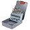 Sealey Sealey Left-Hand Spiral Drill Bit Set 19pc - AK8190 2