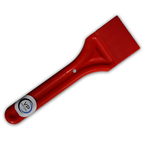 Glazing Tool Kit Bundle - Xpert Chisel, Glazing Paddle and Thor 710 Nylon Hammer 1