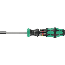 Wera Kraftform Kompakt 27 RA 1, 6 Pieces - 05051517001