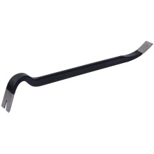 Roughneck Gorilla Bar ? 24in (610mm) Drop Forged & Heat Treated Premium Wrecking Bar