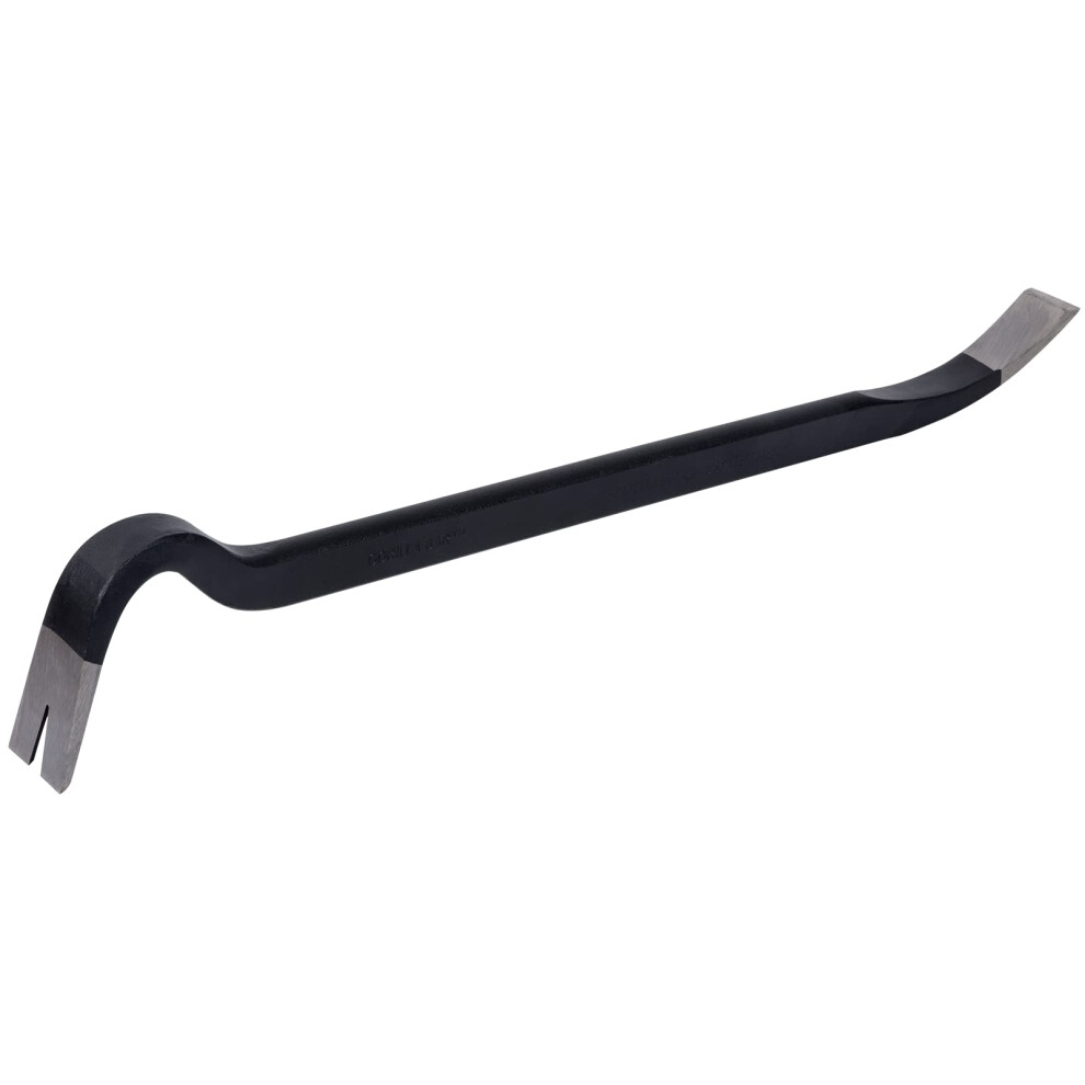 Roughneck Gorilla Bar ? 24In (610Mm) Drop Forged & Heat Treated Premium Wrecking Bar