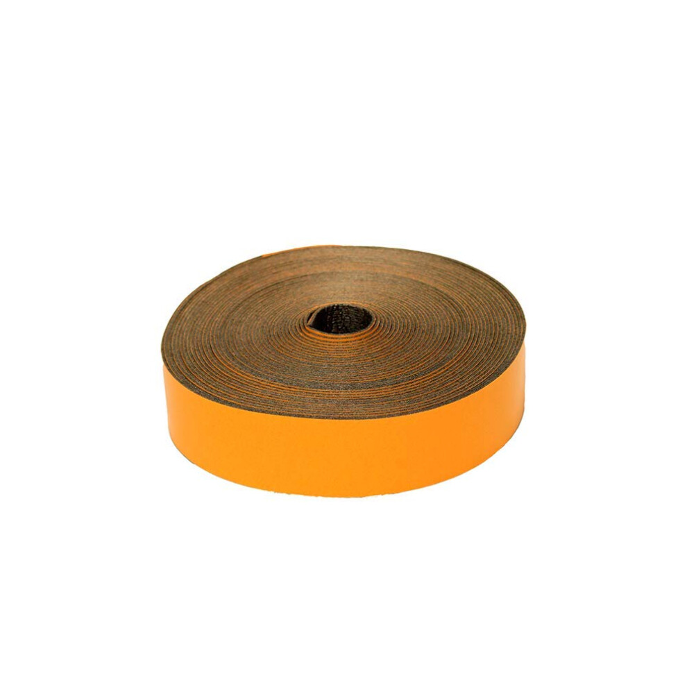 Armaflex Pipe Insulation Tape, 15M X 3Mm X 50Mm L414 5051222359204