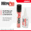 MitrePen SuperGlue Activator and Adhesive Pack 2