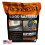 Quick Dam QD65-2 5' Barrier Water Flow Dust Bags, 2 Pack, Black 1