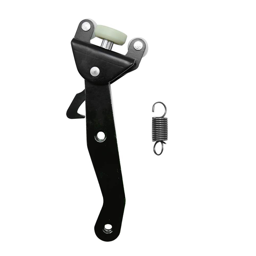 Hoypeyfiy Sliding Door Roller Guide Hinge/Bottom Left For Transporter T5 7H0843397 5051222358276